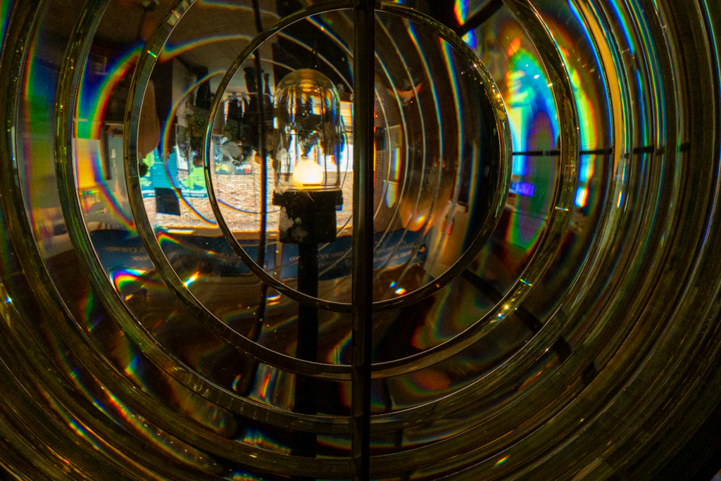 Photography by Chris Allington